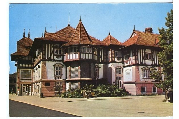 F 50584 - Luhačovice6 