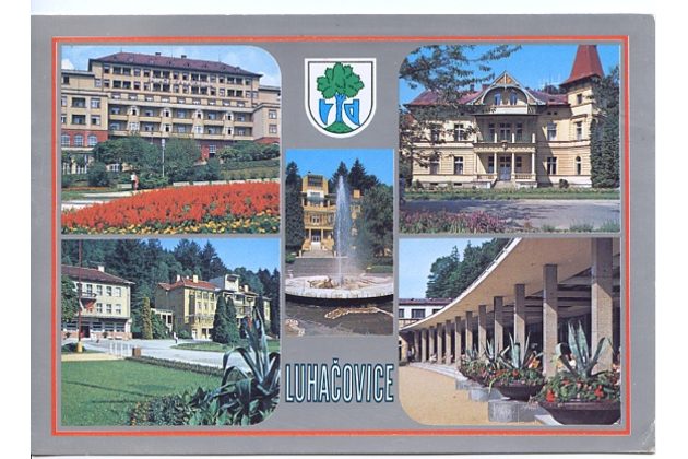 F 50645 - Luhačovice6 