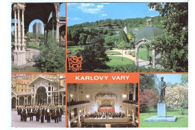 F 50650 - Karlovy Vary 6