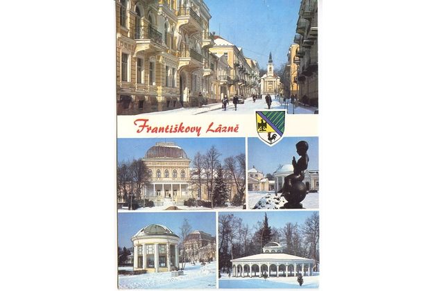 F 50663 - Františkovy lázně3 