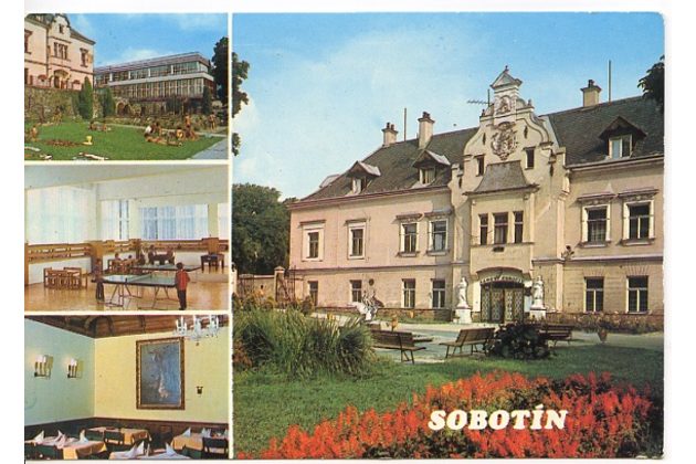 F 50671 - Sobotín
