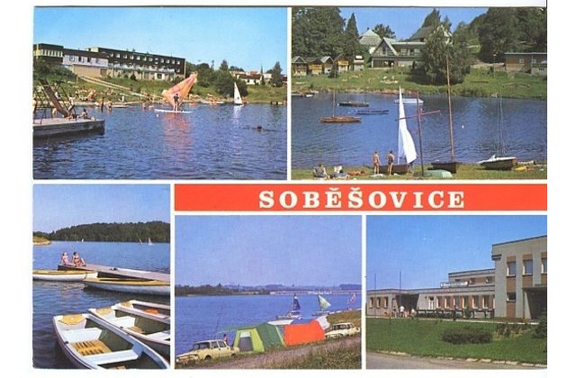 F 50674 - Soběšovice 