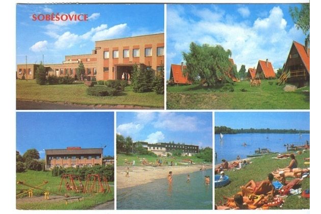 F 50682 - Soběšovice 