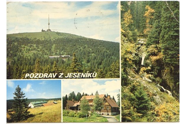 F 50687 - Jeseníky2