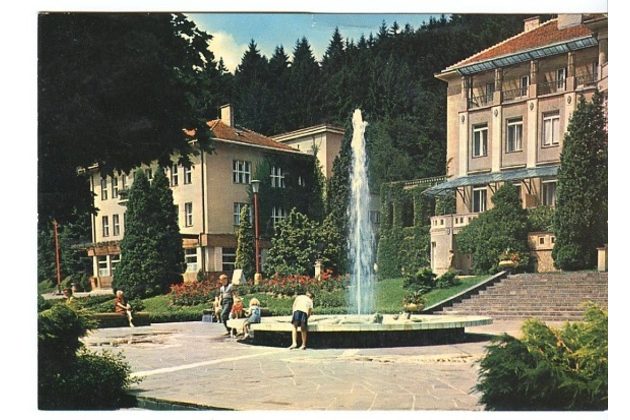 F 50686 - Luhačovice6 