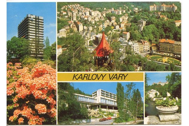 F 50709 - Karlovy Vary 6