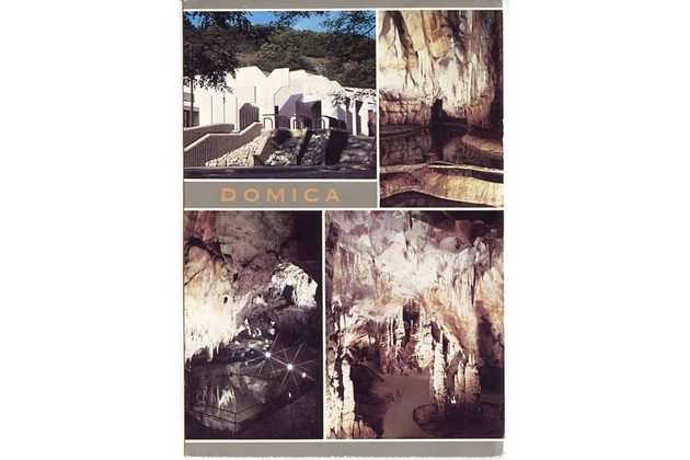 Domica - 50699