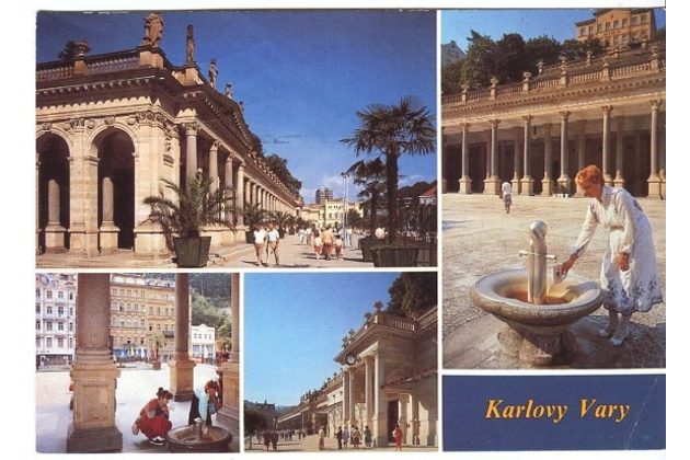 F 50710 - Karlovy Vary 6