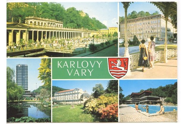 F 50711 - Karlovy Vary 6
