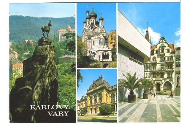 F 50712 - Karlovy Vary 6