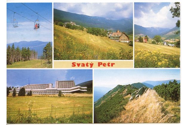 F 50717 - Špindlerův Mlýn2 