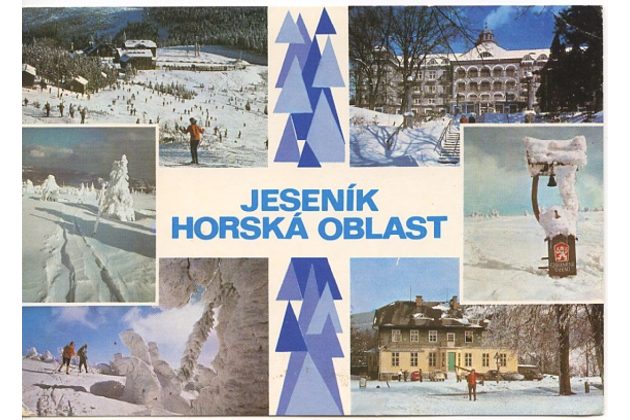 F 50743 - Jeseníky2