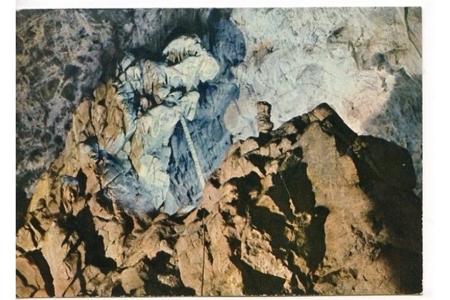 F 50785 - Moravský kras