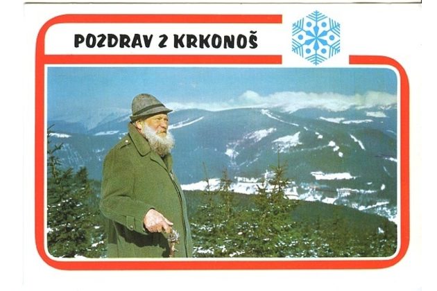 F 50894 - Krkonoše2