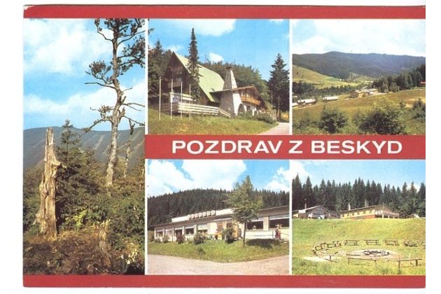 F 50904 - Dolní Lomná