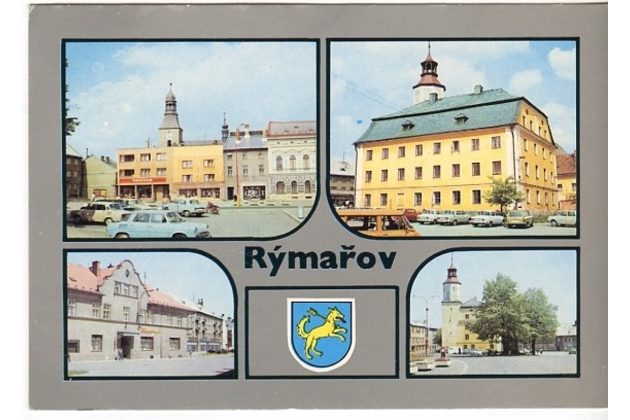 F 50903 - Rýmařov