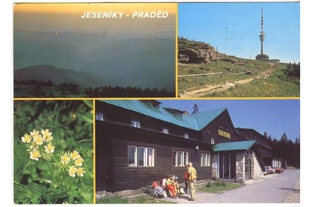 F 50921 - Jeseníky2