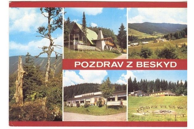 F 50931 - Dolní Lomná