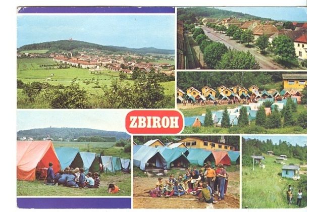 F 50952 - Zbiroh