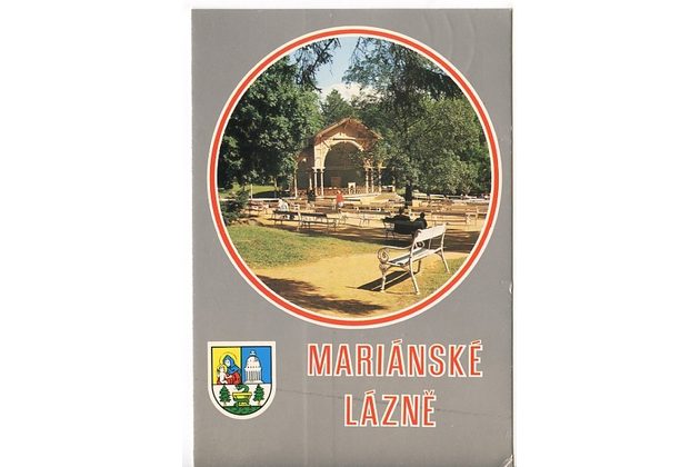 F 50957 - Mariánské Lázně5 