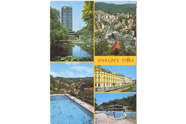 F 50967 - Karlovy Vary 6