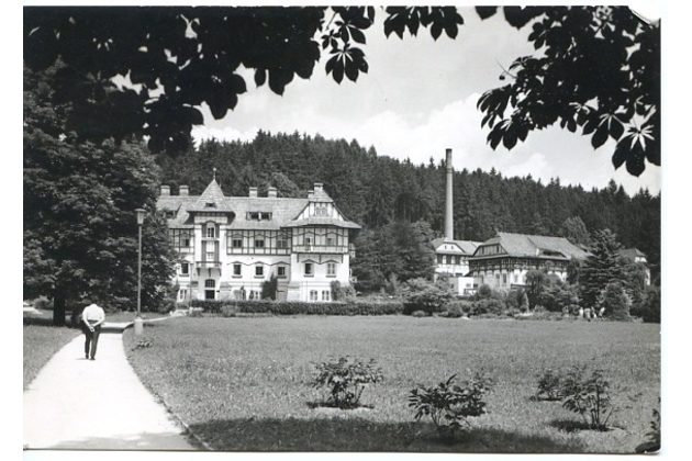 E 50982 - Luhačovice6 