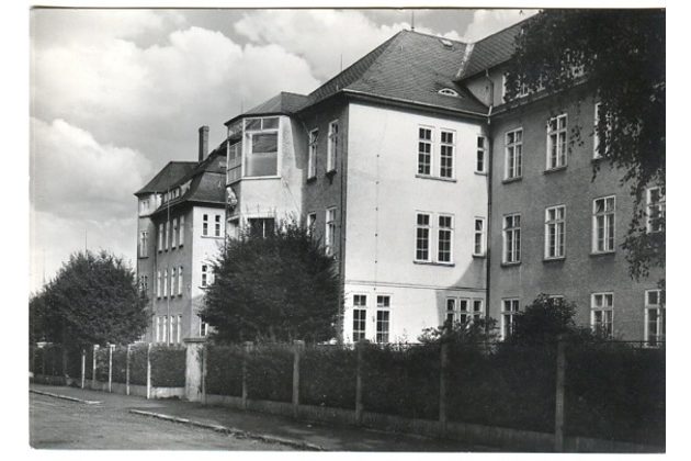 E 51001 - Albrechtice