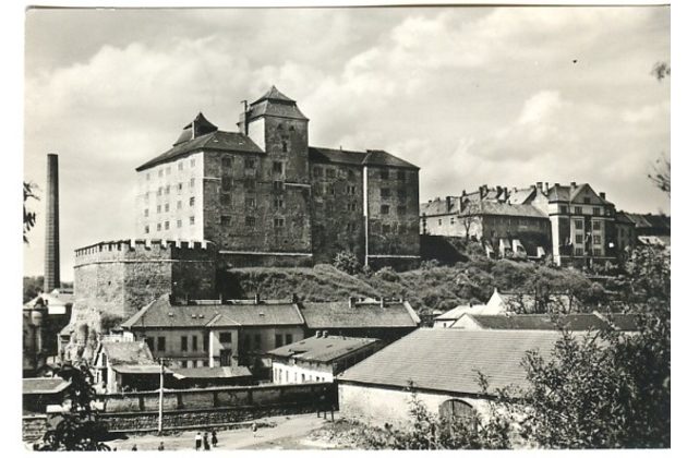 E 51007 - Mladá Boleslav