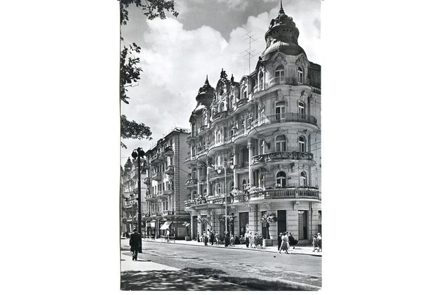 E 51008 - Mariánské Lázně5