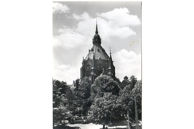 E 51045 - Poštorná