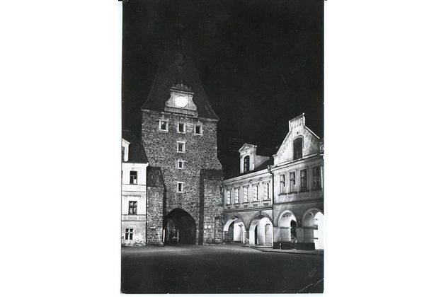 E 51058 - Domažlice