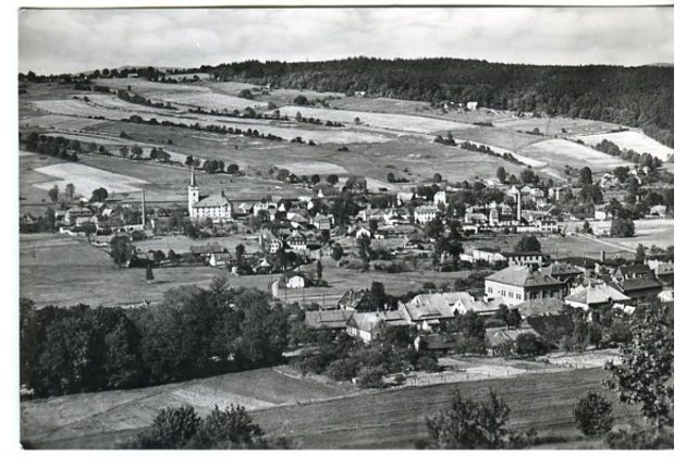 E 51062 - Dolní Podluží 