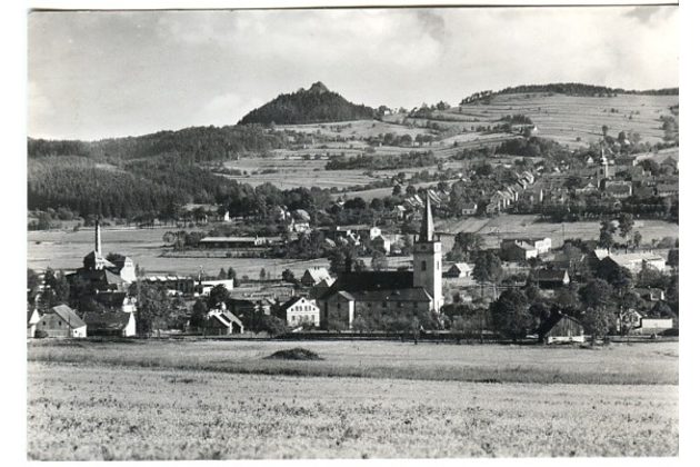 E 51063 - Dolní Podluží 