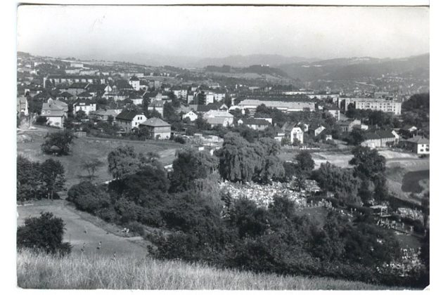 E 51077 - Ústí nad Labem