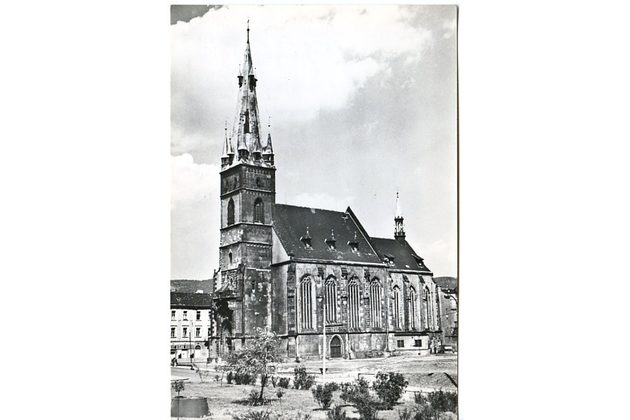 E 51079 - Ústí nad Labem