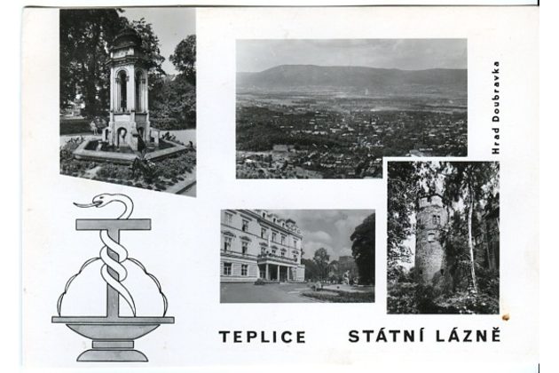 E 51088 - Teplice