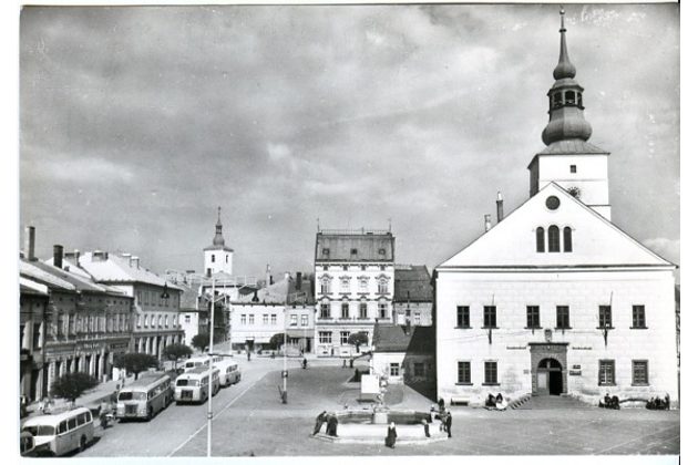 E 51106 - Lanškroun