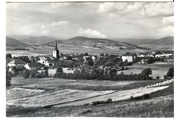 E 51126 - Jindřichov