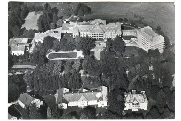 E 51127 - Lázně Jeseník 