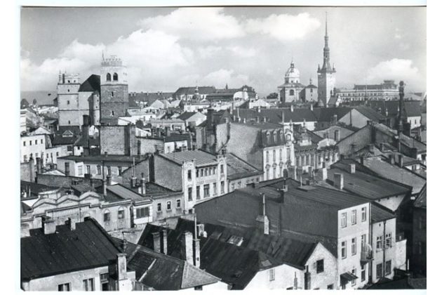 E 51139 - Olomouc (Olmütz)2