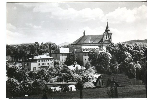 E 51143 - Nová Paka