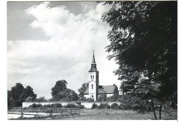 E 51142 - Nový Jičín