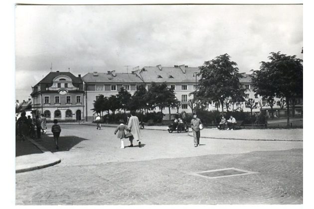 E 51017 - Nové Město pod Smrkem