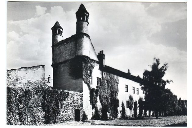 E 51019 - Nový Jičín