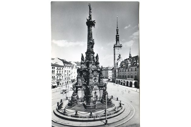 E 51029 - Olomouc (Olmütz)2 