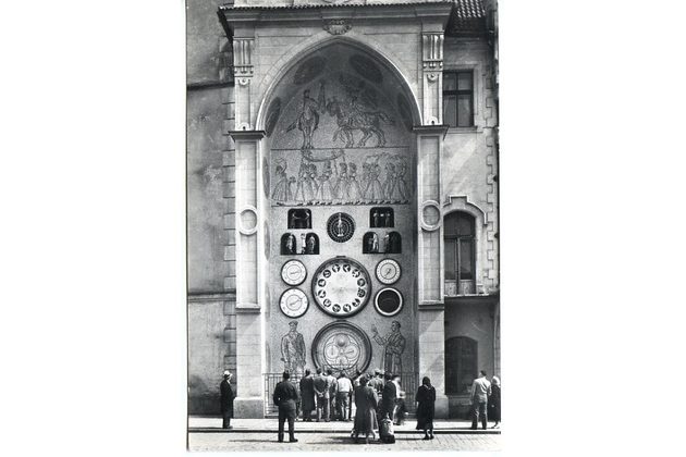 E 51031 - Olomouc (Olmütz)2 