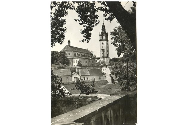 E 51164 - Litoměřice