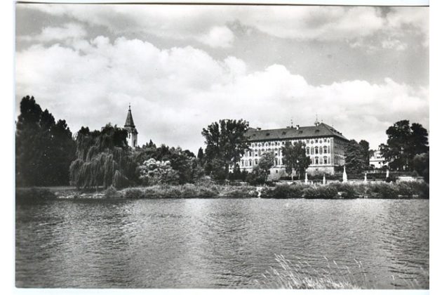 E 51165 - Libochovice 