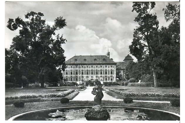 E 51166 - Libochovice 