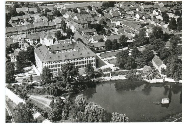 E 51167 - Libochovice 